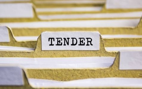 Tenderlərlə bağlı prosedurda DƏYİŞİKLİK Tenderlərlə bağlı prosedurda DƏYİŞİKLİK