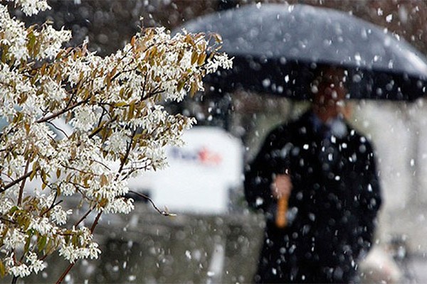 Havanın temperaturu aşağı düşəcək, sulu qar, qar yağacaq - XƏBƏRDARLIQ