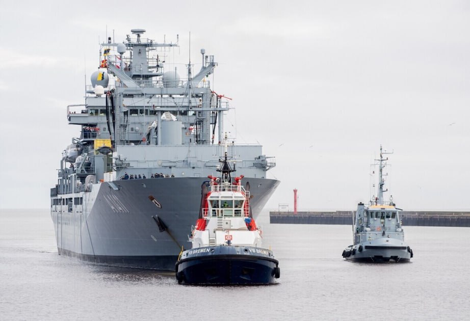 &ldquo;Marinera&rdquo; tankerindən azad edilən ukraynalı dənizçilər vətənə qayıtmaqdan İMTİNA ETDİLƏR