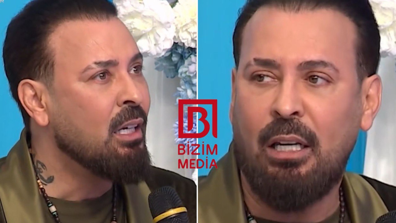 “Dostlarım məni zəhərləyib öldürə bilərlər…” - VİDEO “Dostlarım məni zəhərləyib öldürə bilərlər…” - VİDEO