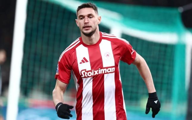 "Lion" yeni hücumçu TRANSFER ETDİ "Lion" yeni hücumçu TRANSFER ETDİ