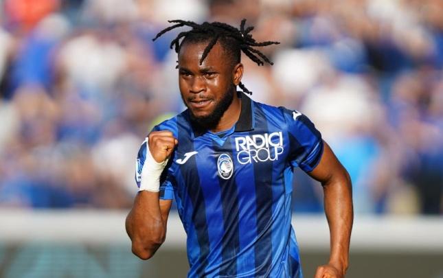 Lukmanın yeni klubu BİLİNDİ Lukmanın yeni klubu BİLİNDİ