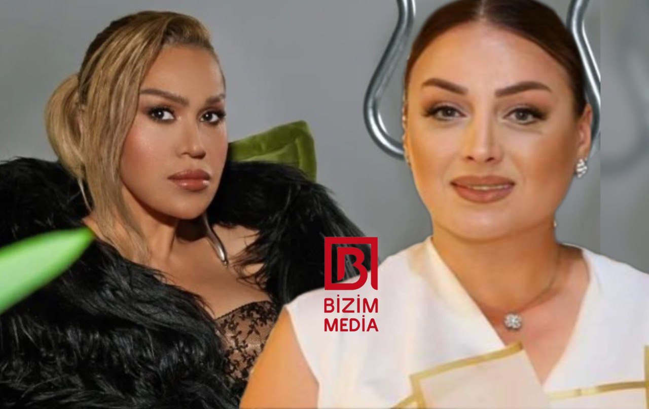 Rəqsanə Səidə Bəkirqızından ÜZR İSTƏDİ - VİDEO