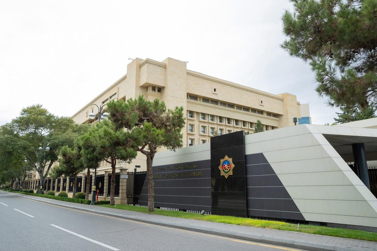 DTX Rusiya-Ukrayna müharibəsində iştirak edən daha 4 vətəndaşı həbs etdi