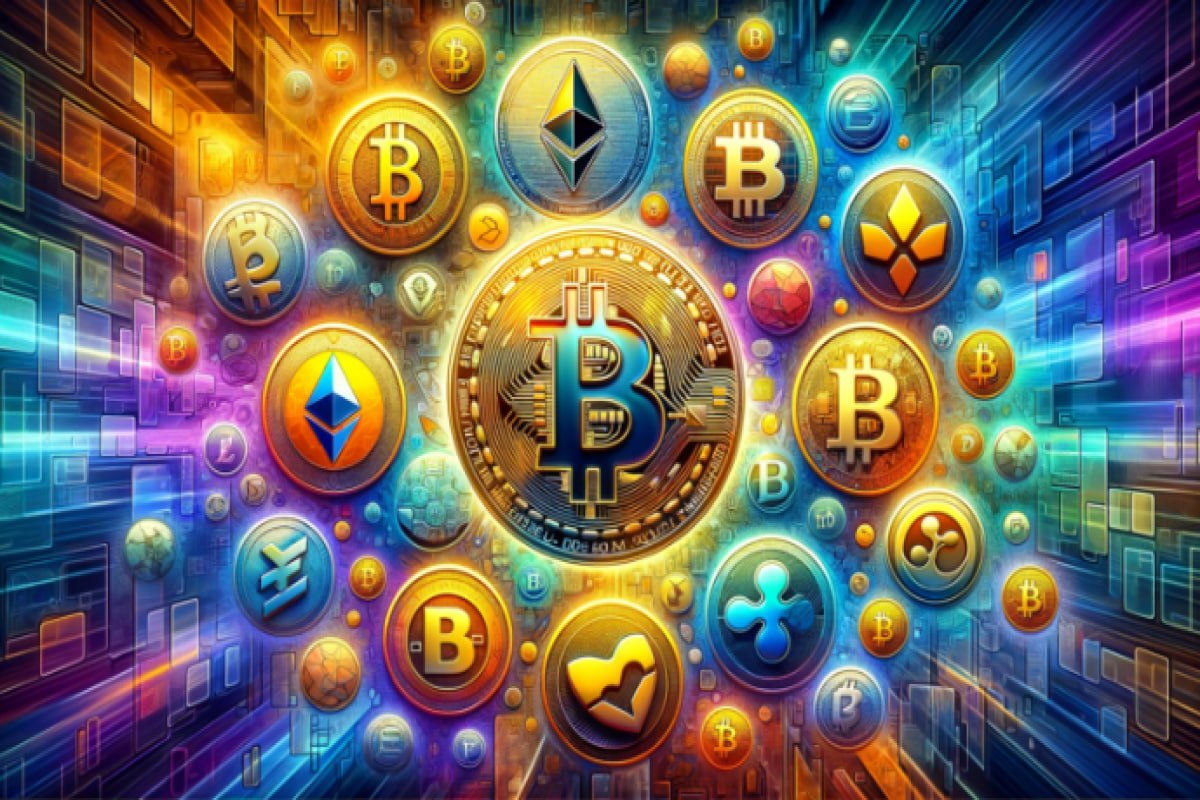 Bitcoin yenidən bahalaşdı Bitcoin yenidən bahalaşdı
