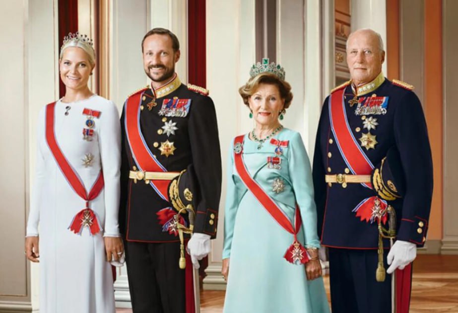 Norveçdə monarxiya ləğv ediləcək?