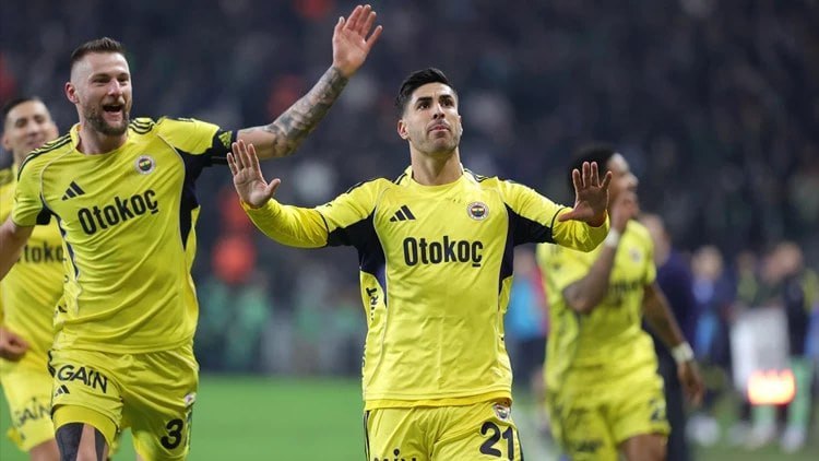 &ldquo;Fənərbağça&rdquo;dan səfər qələbəsi - VİDEO