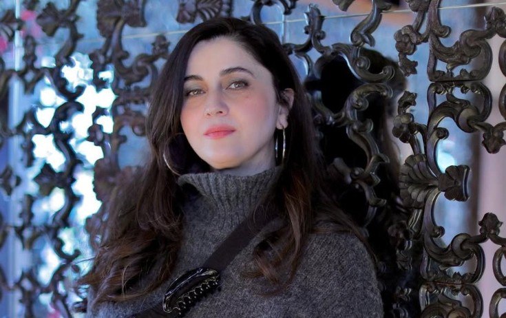 İlhamə Qasımova: "Bu, baş versəydi, özümə qəsd edərdim"