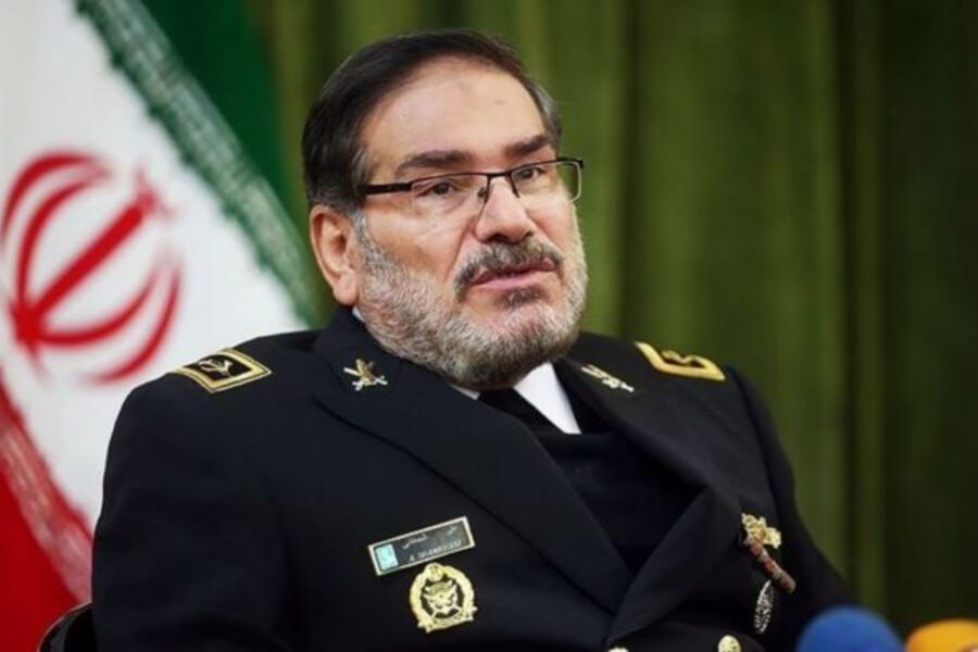 &ldquo;ABŞ vurub, dağıntılar altındadır, çıxara bilmirik&rdquo; &ndash; Xameneinin müşaviri