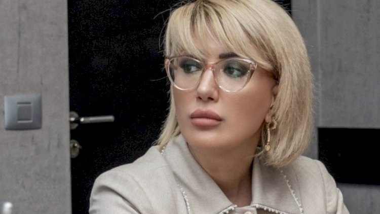 Günel Gözəlova vəzifəsindən AYRILDI Günel Gözəlova vəzifəsindən AYRILDI