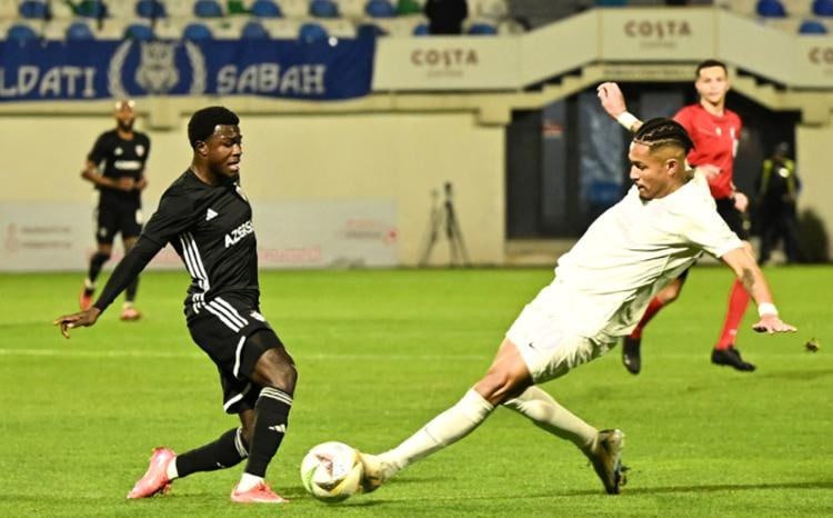 &ldquo;Qarabağ&rdquo; &ndash; &ldquo;Sabah&rdquo; matçının vaxtı açıqlandı