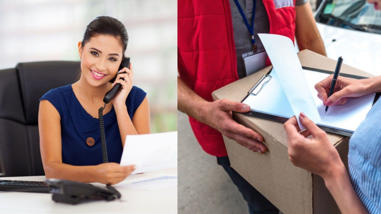 Azərbaycanda 4 min manata katibə, 5 min manata isə kuryer AXTARILIR Azərbaycanda 4 min manata katibə, 5 min manata isə kuryer AXTARILIR