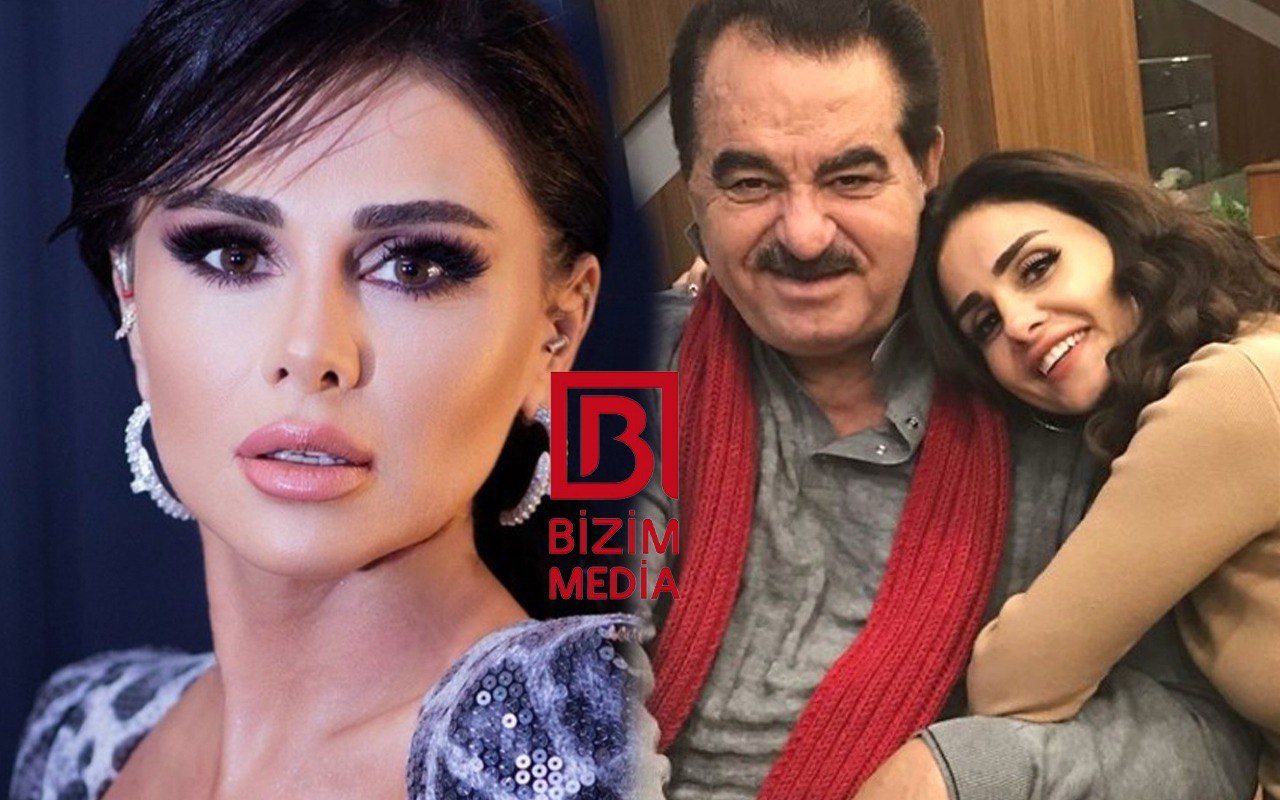 İbrahim Tatlıses Günelə mal-mülkündən pay verib? - VİDEO İbrahim Tatlıses Günelə mal-mülkündən pay verib? - VİDEO