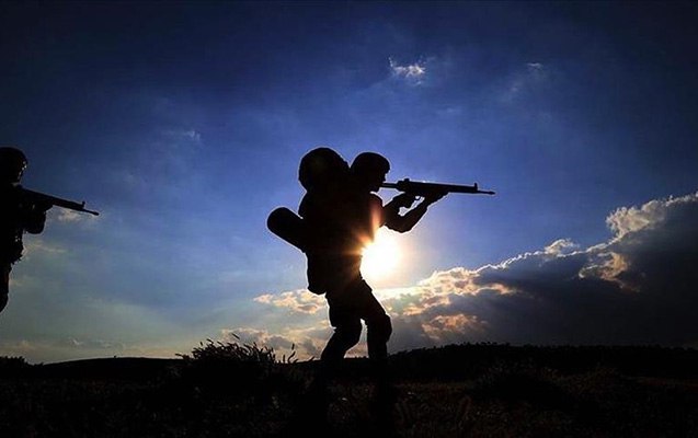 Türkiyədə terror təşkilatına qarşı əməliyyat - 96 nəfər TUTULDU