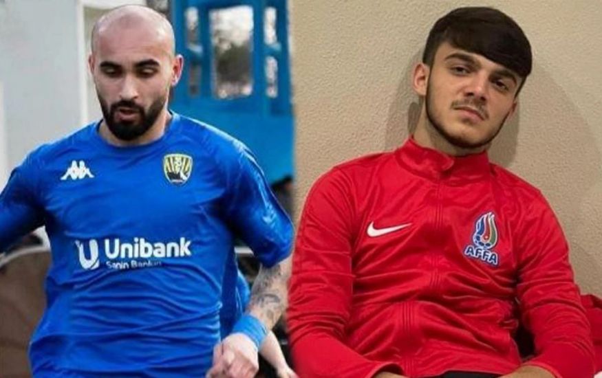 Veysəl Rzayevin bıçaqlandığı hadisənin digər iştirakçısı da futbolçu imiş Veysəl Rzayevin bıçaqlandığı hadisənin digər iştirakçısı da futbolçu imiş