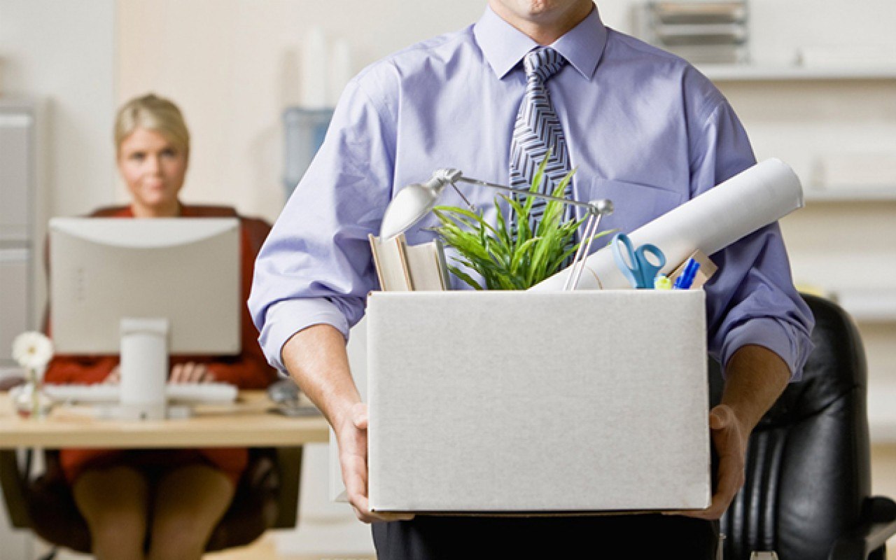 Bu hallarda işdən ÇIXARILA BİLƏRSİNİZ Bu hallarda işdən ÇIXARILA BİLƏRSİNİZ