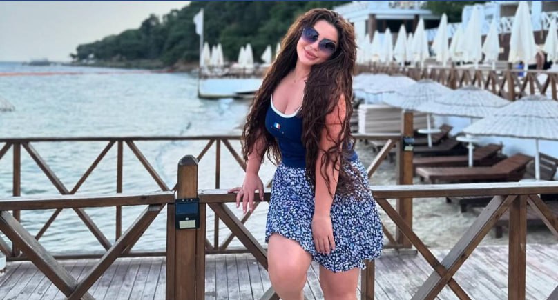 "Bakıda 4 evim var"