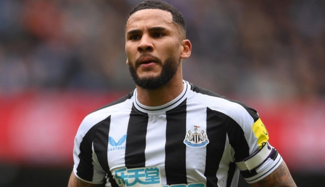 “Qarabağ”ın rəqibi kapitanı ilə YOLLARINI AYIRDI “Qarabağ”ın rəqibi kapitanı ilə YOLLARINI AYIRDI