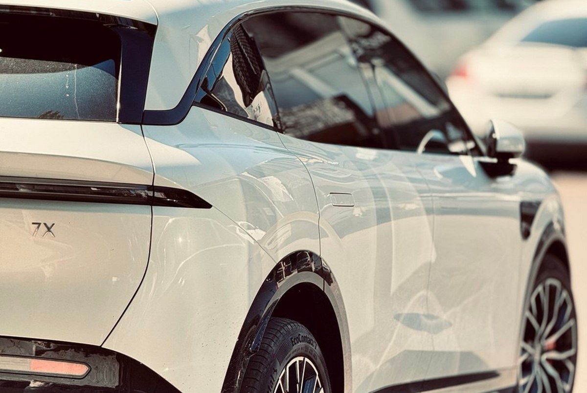 Gələn ildən Çin avtomobillərində bunlar olmayacaq &ndash; YENİ QADAĞA