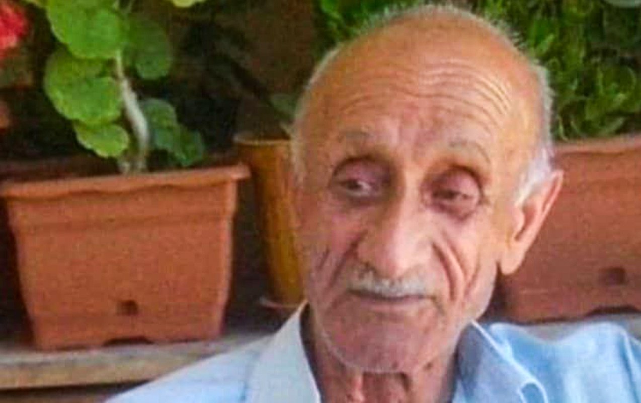 Şuşanın ən yaşlı sakini vəfat etdi - FOTO Şuşanın ən yaşlı sakini vəfat etdi - FOTO