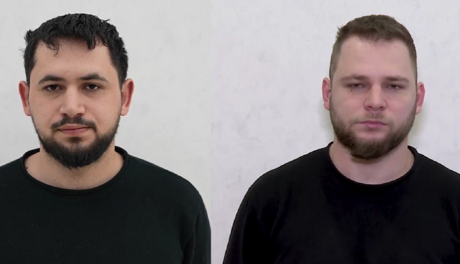 Kiberpolisdən ƏMƏLİYYAT &ndash; Aşağı faizli kredit adı ilə 400 minlik dələduzluq edən şəxslər SAXLANILDI &ndash; VİDEO