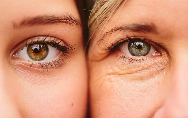 Daha gec qocalmaq istəyirsiniz? - Bu qidalar köməyinizə çatacaq Daha gec qocalmaq istəyirsiniz? - Bu qidalar köməyinizə çatacaq