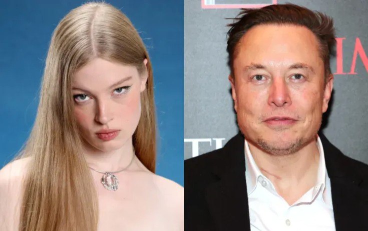 Maskın transgender qızı Epşteyn işi ilə bağlı iddiaları təsdiqlədi Maskın transgender qızı Epşteyn işi ilə bağlı iddiaları təsdiqlədi