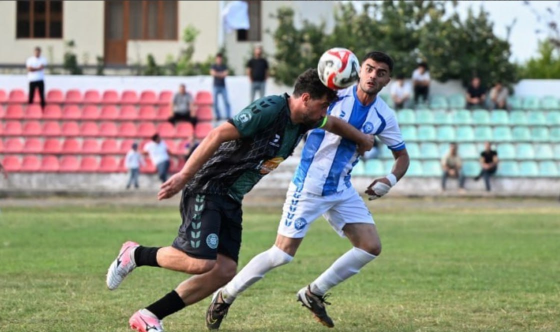 Millimizin sabiq üzvü bölgə klubundan AYRILDI Millimizin sabiq üzvü bölgə klubundan AYRILDI