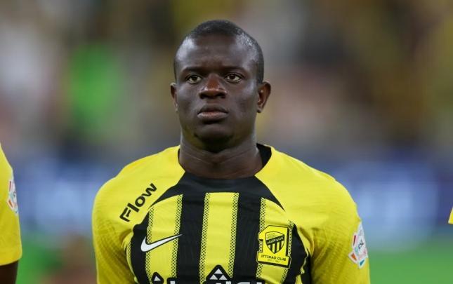 Kantenin "Fənərbağça"ya transferi BAŞ TUTMADI