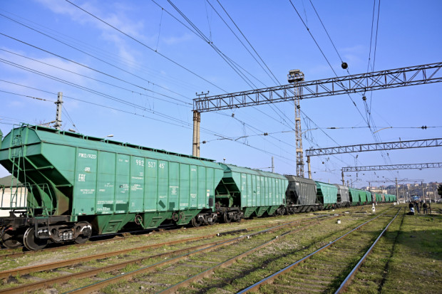 Rusiyadan göndərilən taxıl Azərbaycandan keçərək Ermənistana ÇATIB