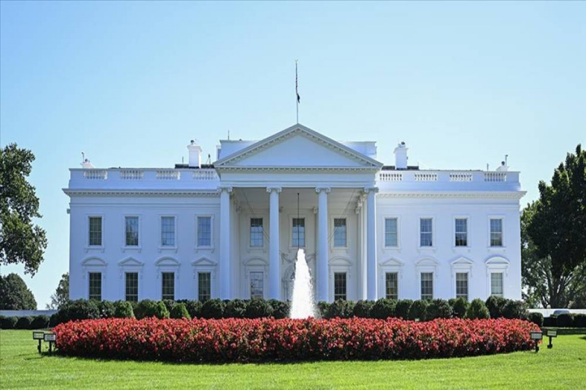 Trampın İranla bağlı bir sıra planları var - Ağ Ev Trampın İranla bağlı bir sıra planları var - Ağ Ev