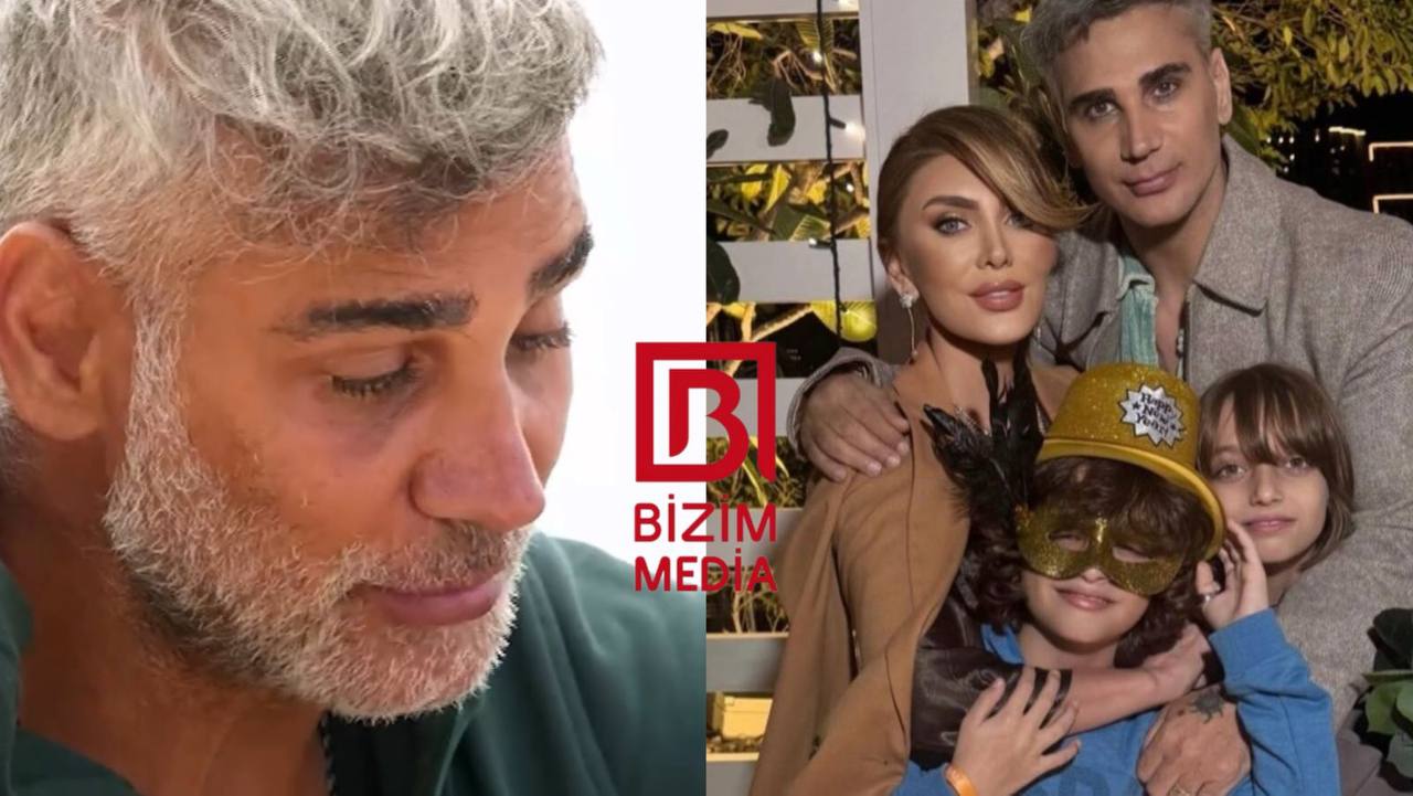 Doğuş “Survivor”da Xoşqədəm Hidayətqızının məktubunu oxuyub AĞLADI - VİDEO Doğuş “Survivor”da Xoşqədəm Hidayətqızının məktubunu oxuyub AĞLADI - VİDEO