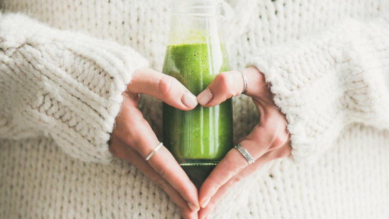 Həkim bədəni necə düzgün "təmizləmək" lazım olduğunu İZAH ETDİ Həkim bədəni necə düzgün "təmizləmək" lazım olduğunu İZAH ETDİ