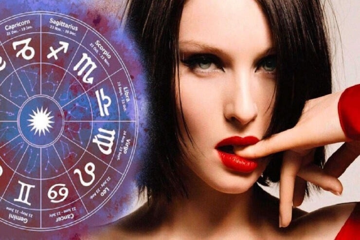 Ən kinli 3 bürc - Heç vaxt bağışlamırlar