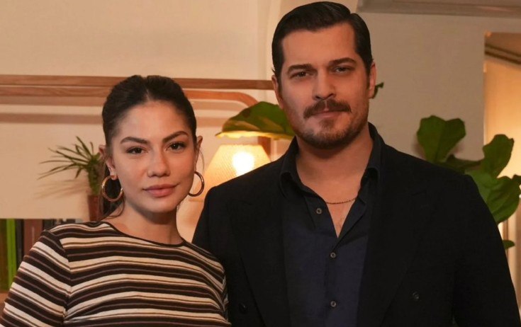 "Eşref Rüya"dan gedir &ndash; FOTO