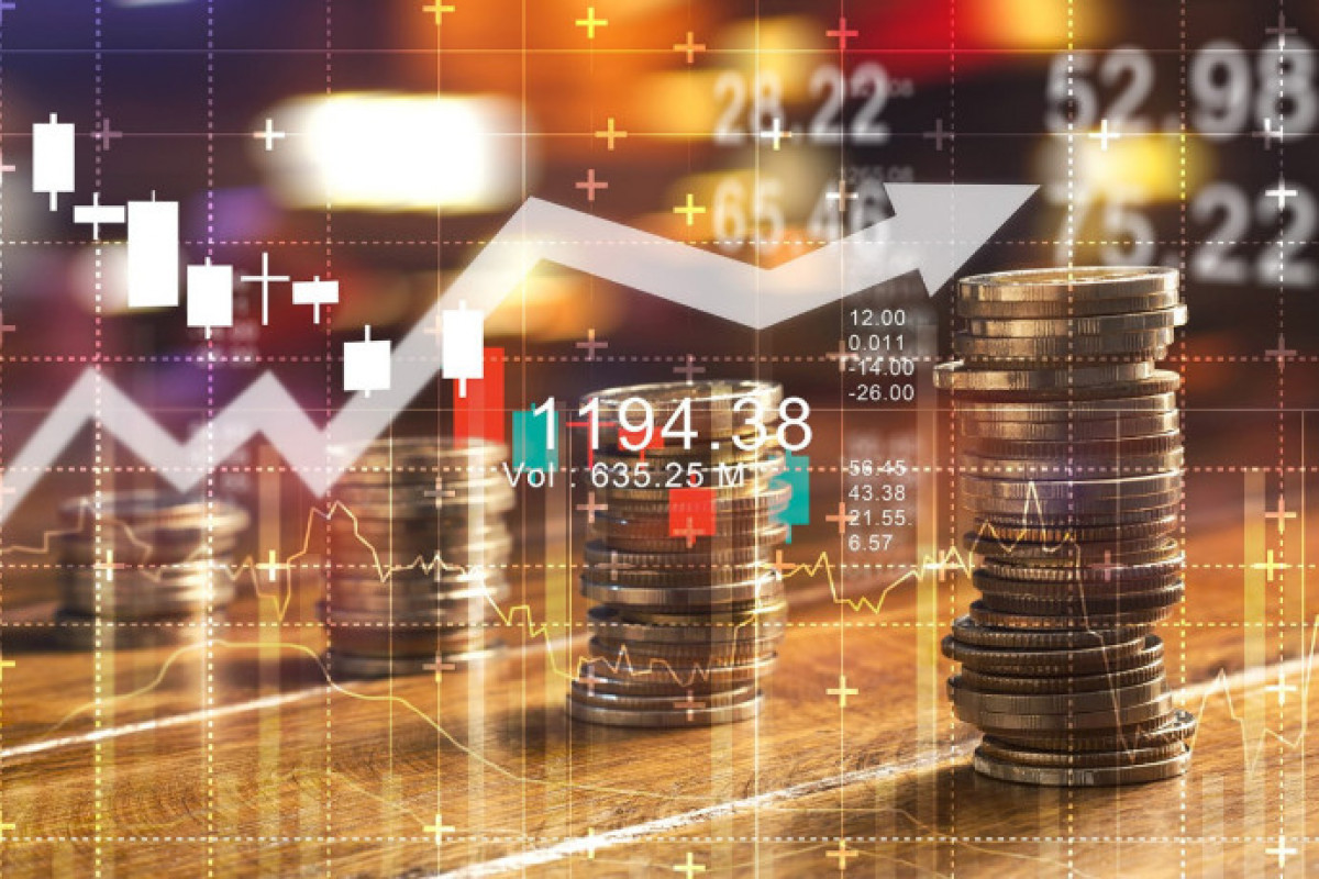 İnflyasiya proqnozu AÇIQLANDI &ndash; RƏSMİ