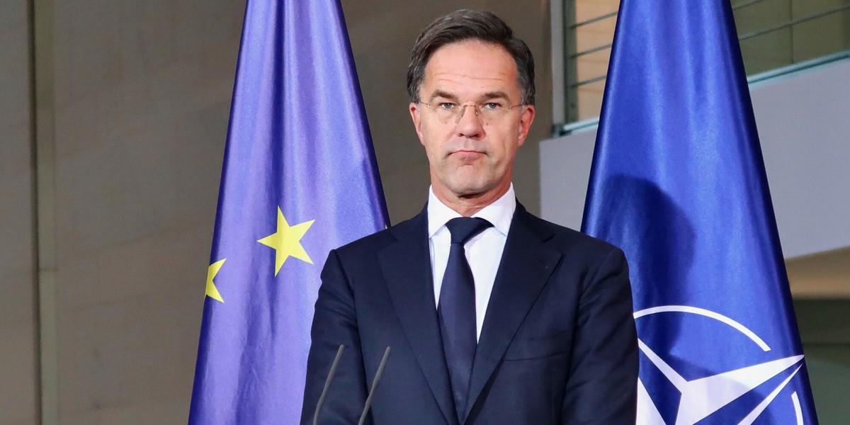 NATO baş katibi: Rusiyanın zərbələri insanlara əzab verməyə yönəlib &ndash; VİDEO