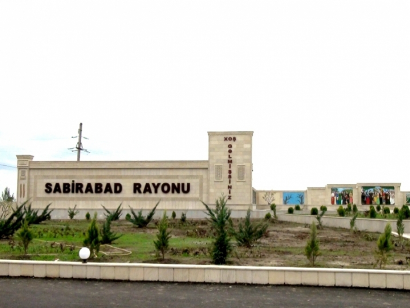 Polis Sabirabadda əməliyyat keçirdi - 8 nəfər həbs edildi &ndash; FOTO