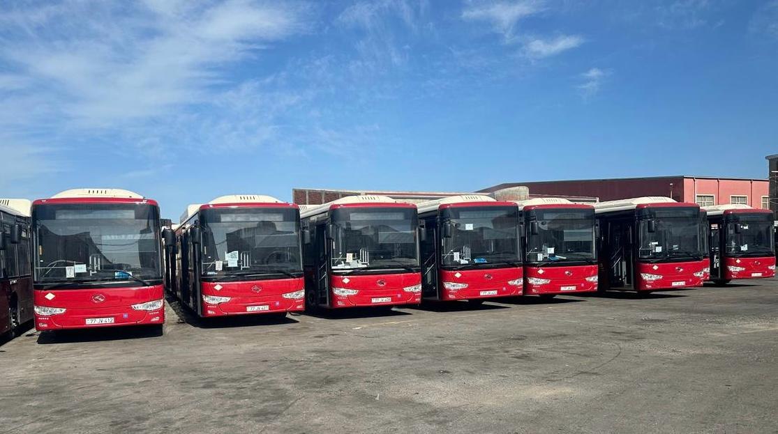 Bakıda yeni marşrut xətləri açılacaq - RƏSMİ