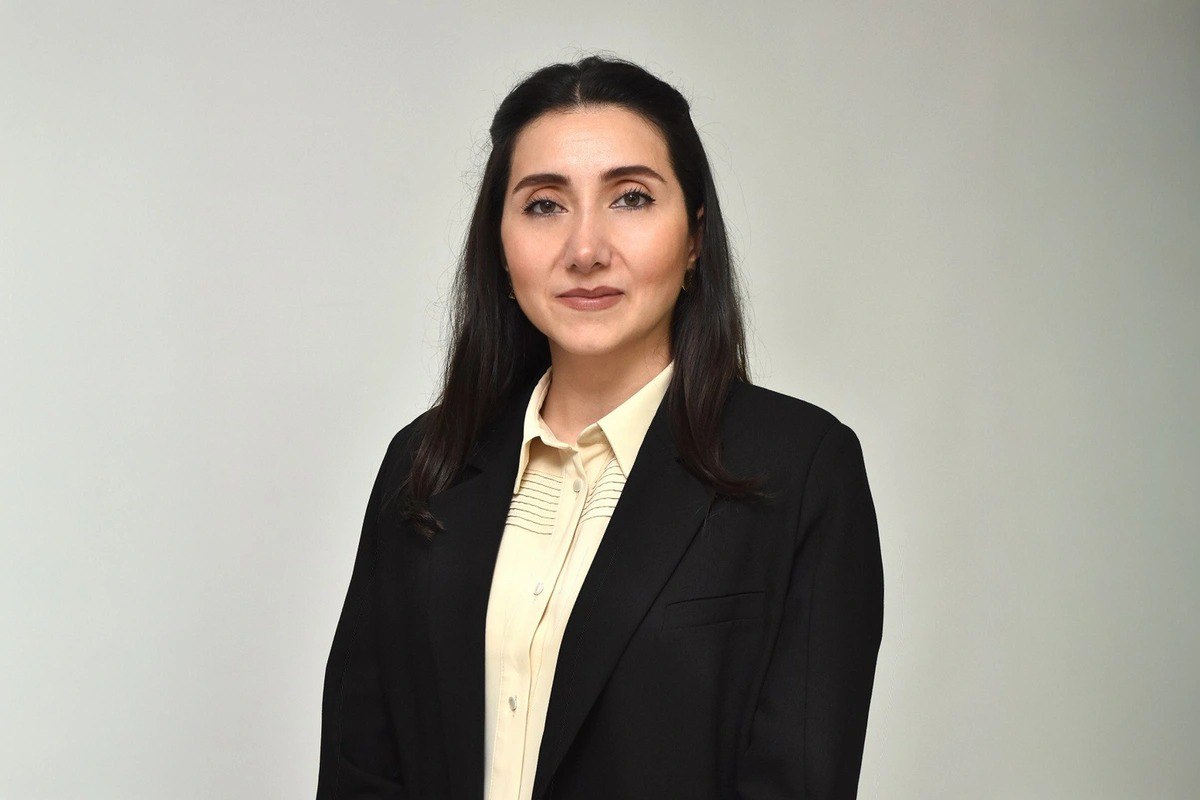 Təranə Salıfova yüksək vəzifəyə TƏYİN EDİLDİ