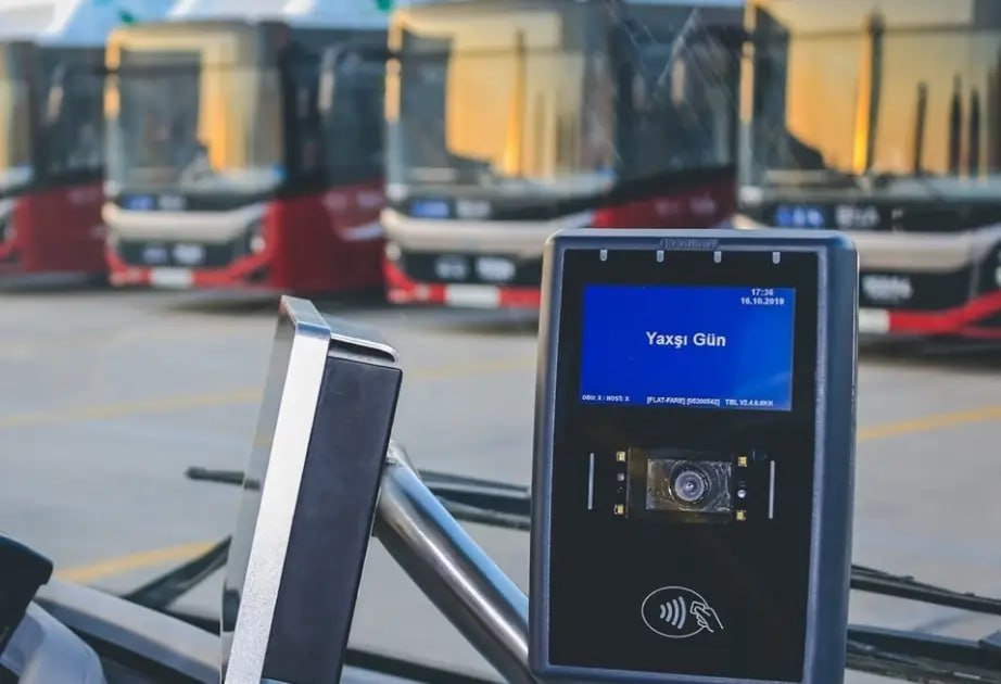 Nəqliyyatda NFC ödənişlə bağlı problem yaranıb?