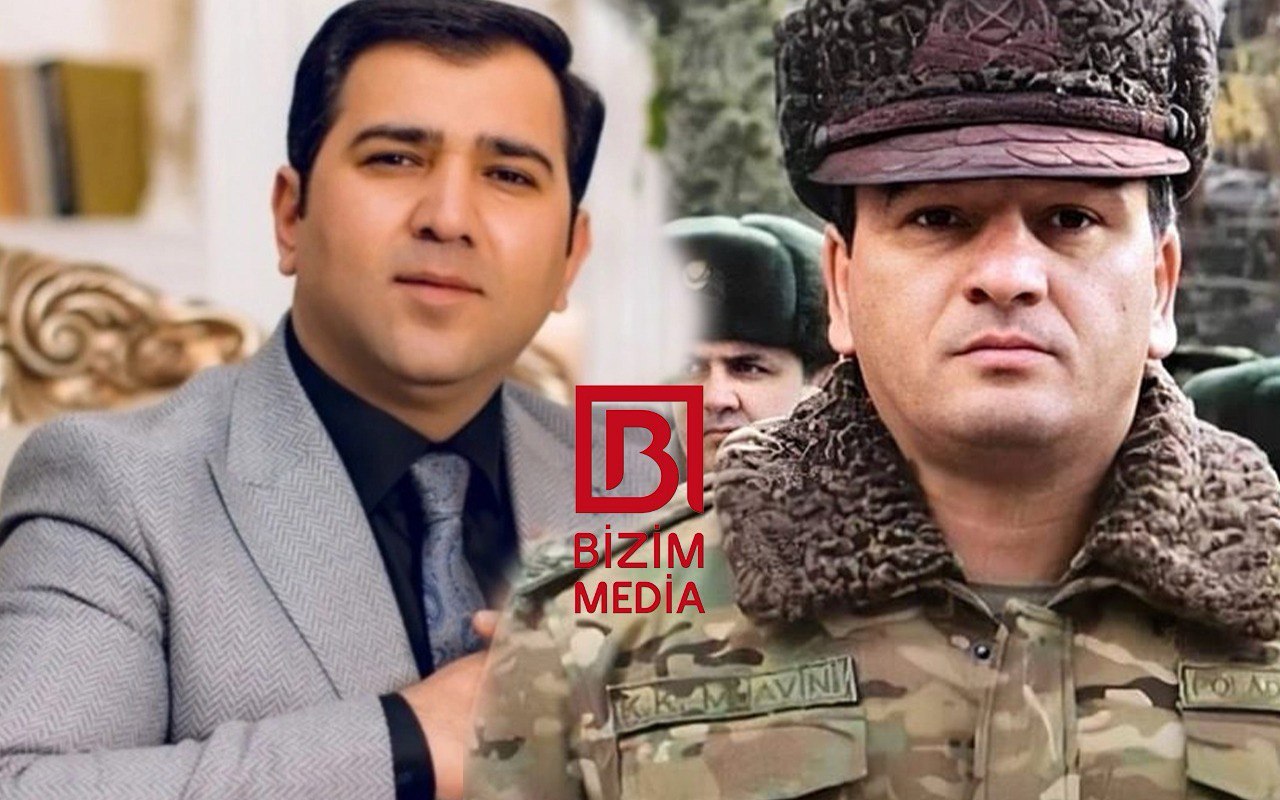 Əməkdar artist Polad Həşimovla qohum olduğunu AÇIQLADI - VİDEO