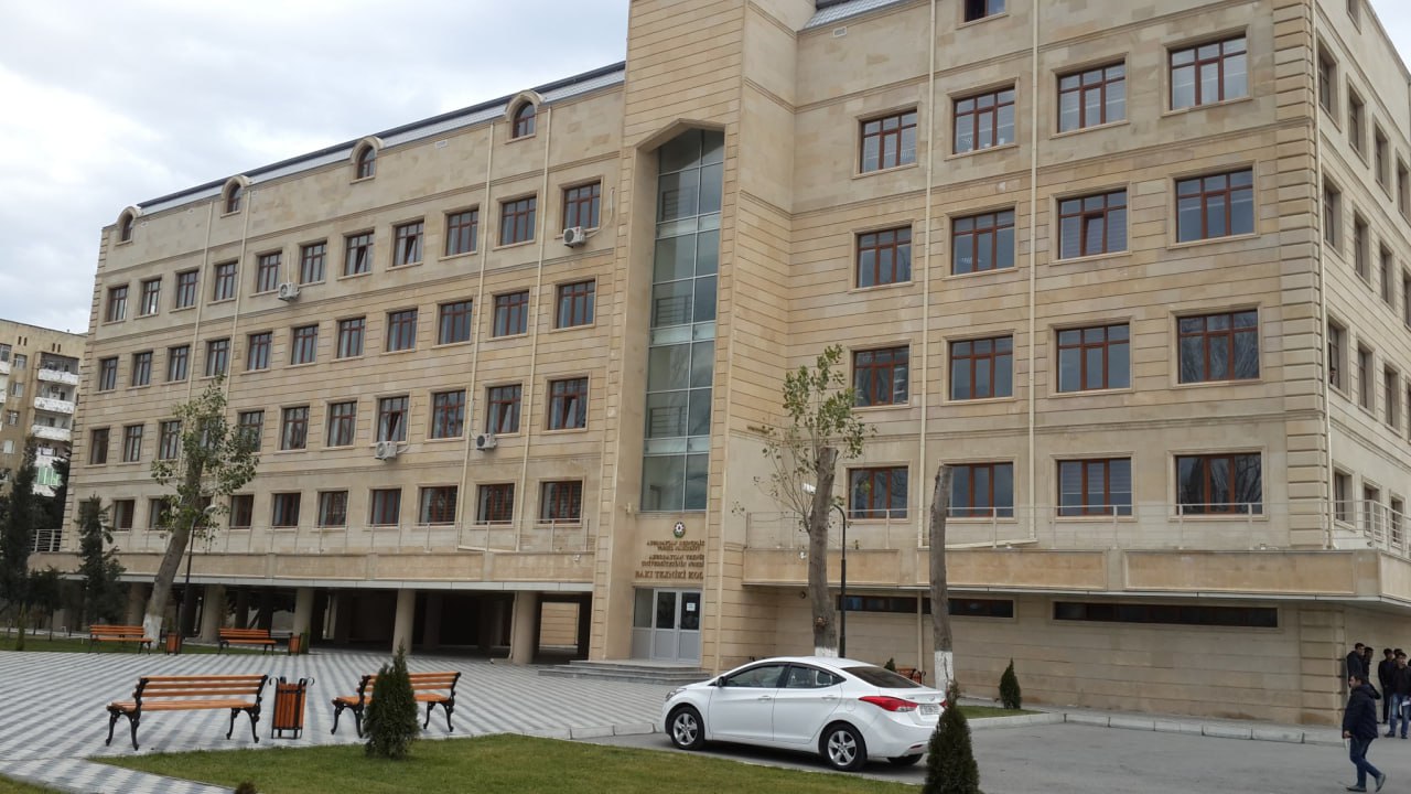 Bakı Texniki Kollecindən tələbələrdən qiymətə görə pul tələb olunması iddialarına CAVAB - VİDEO