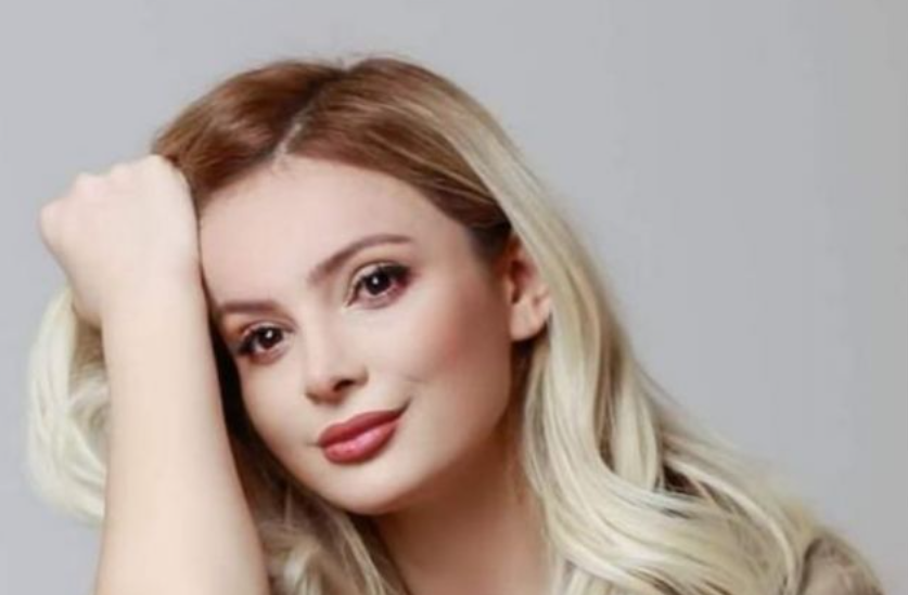 "Ad günümün səhəri öyrəndim ki, xərçəng xəstəsiyəm" - Müğənni göz yaşı tökdü - VİDEO