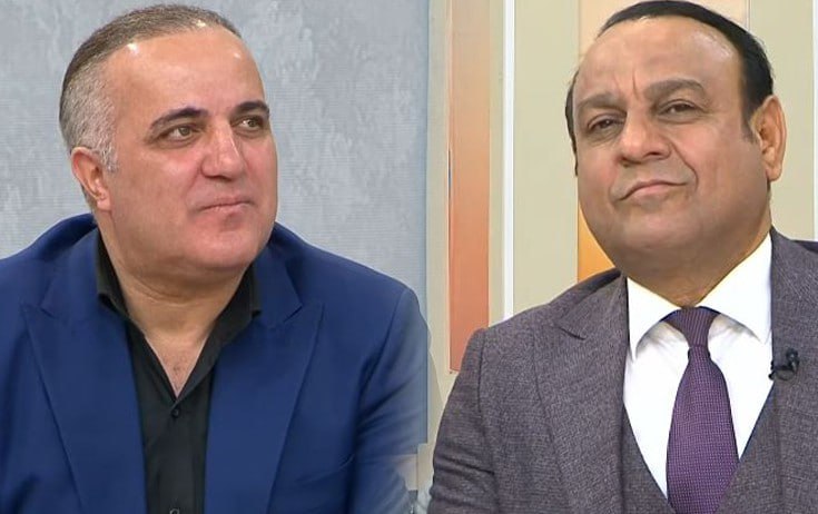 "Yaxşı oxusa da, hərəkətinə görə ona qulaq asmıram"