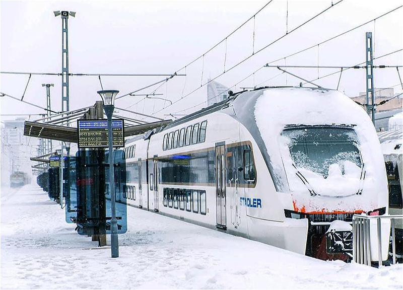 ADY hava ilə bağlı sərnişinlərə müraciət etdi