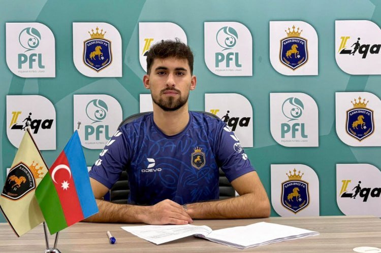 &ldquo;Xankəndi&rdquo;dən növbəti TRANSFER