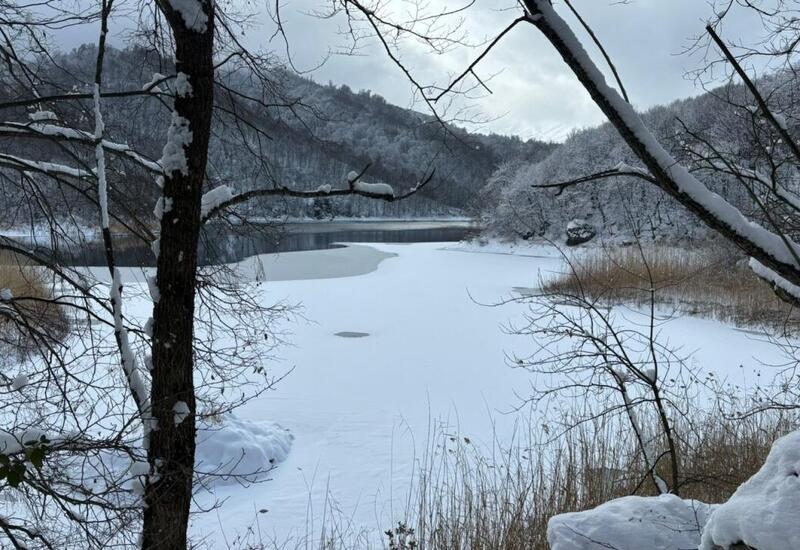 Göygöldə 40 yaşlı kişinin meyiti TAPILDI