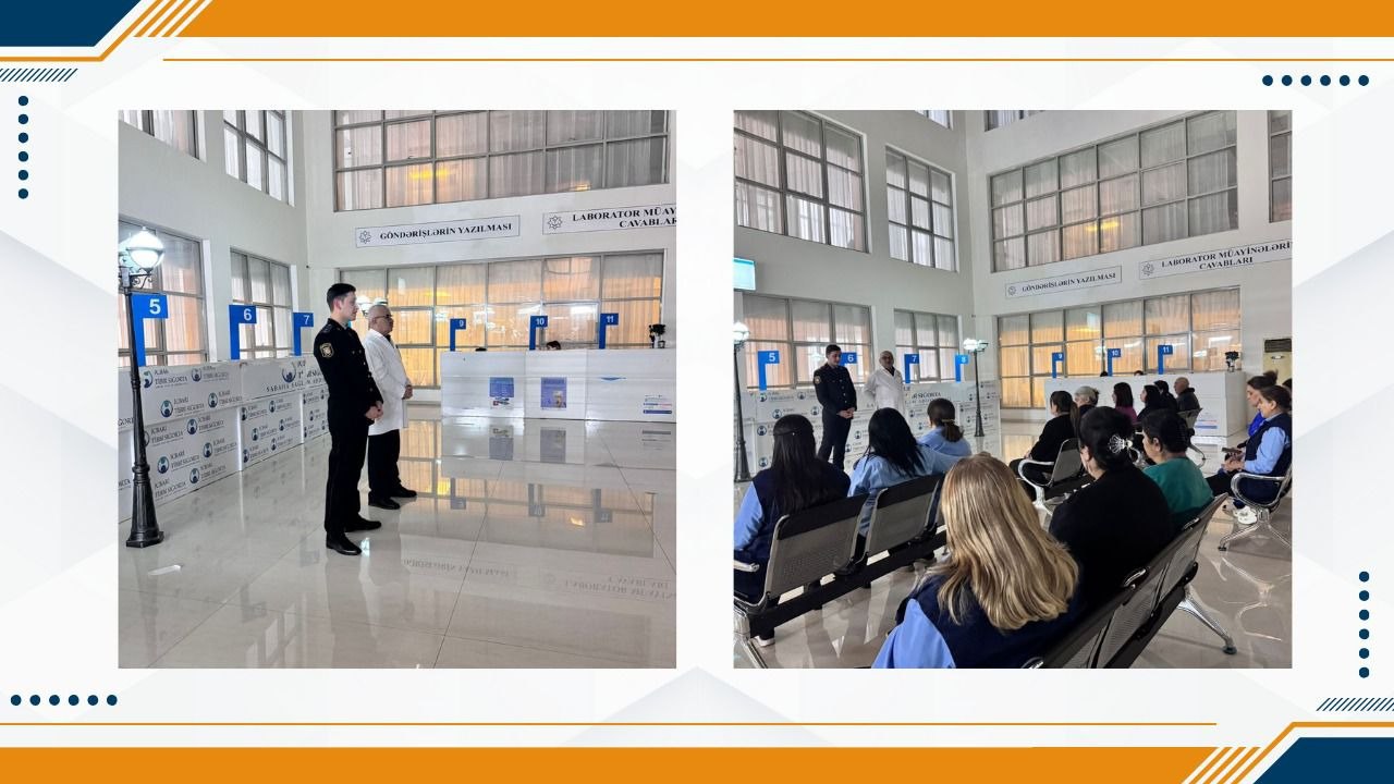 &ldquo;Kiberdələduzlara qarşı diqqətli olun!&rdquo; &ndash; Polis Ağsuda tədbirlər keçirdi &ndash; FOTO