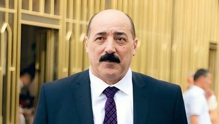 SON DƏQİQƏ! Şəmsi Səmədzadə həbs olundu